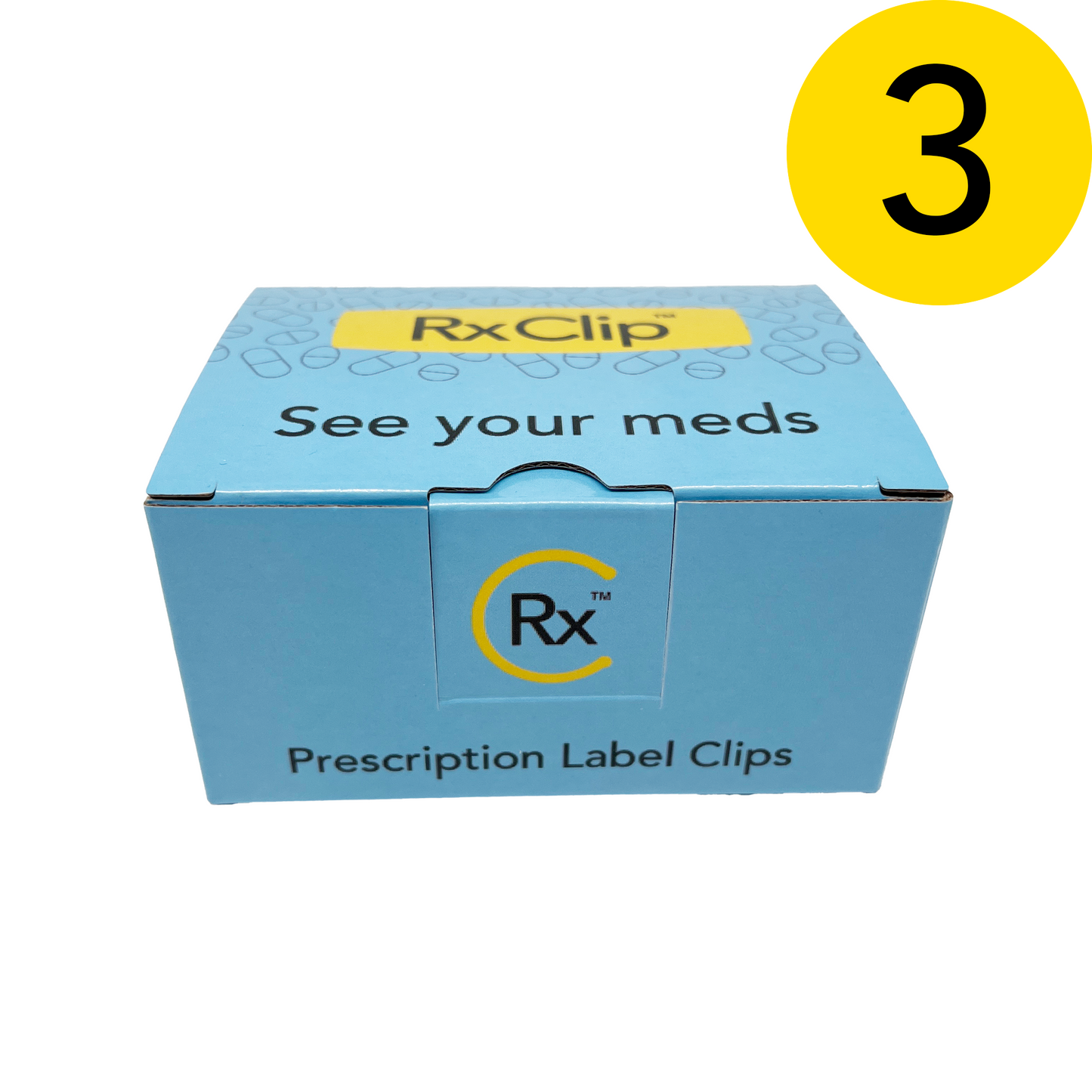 RxClip Bundle