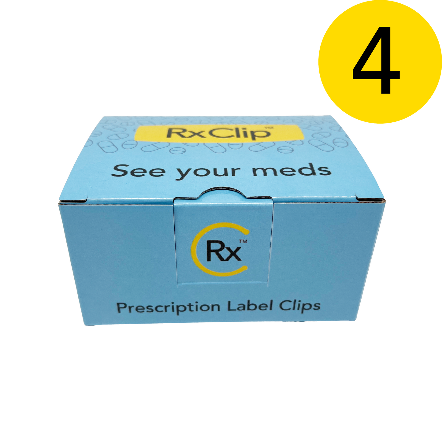 RxClip Bundle