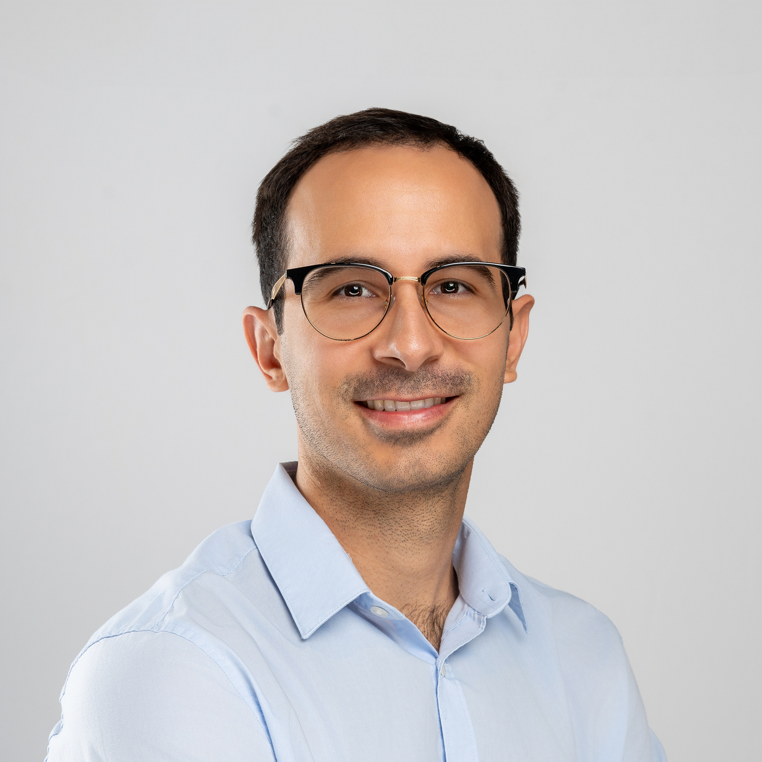 Justin Hillsten, owner of RxClip LLC