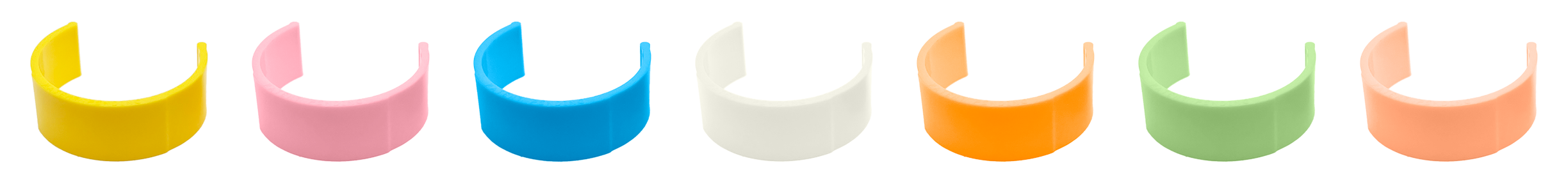 Available in multiple colors